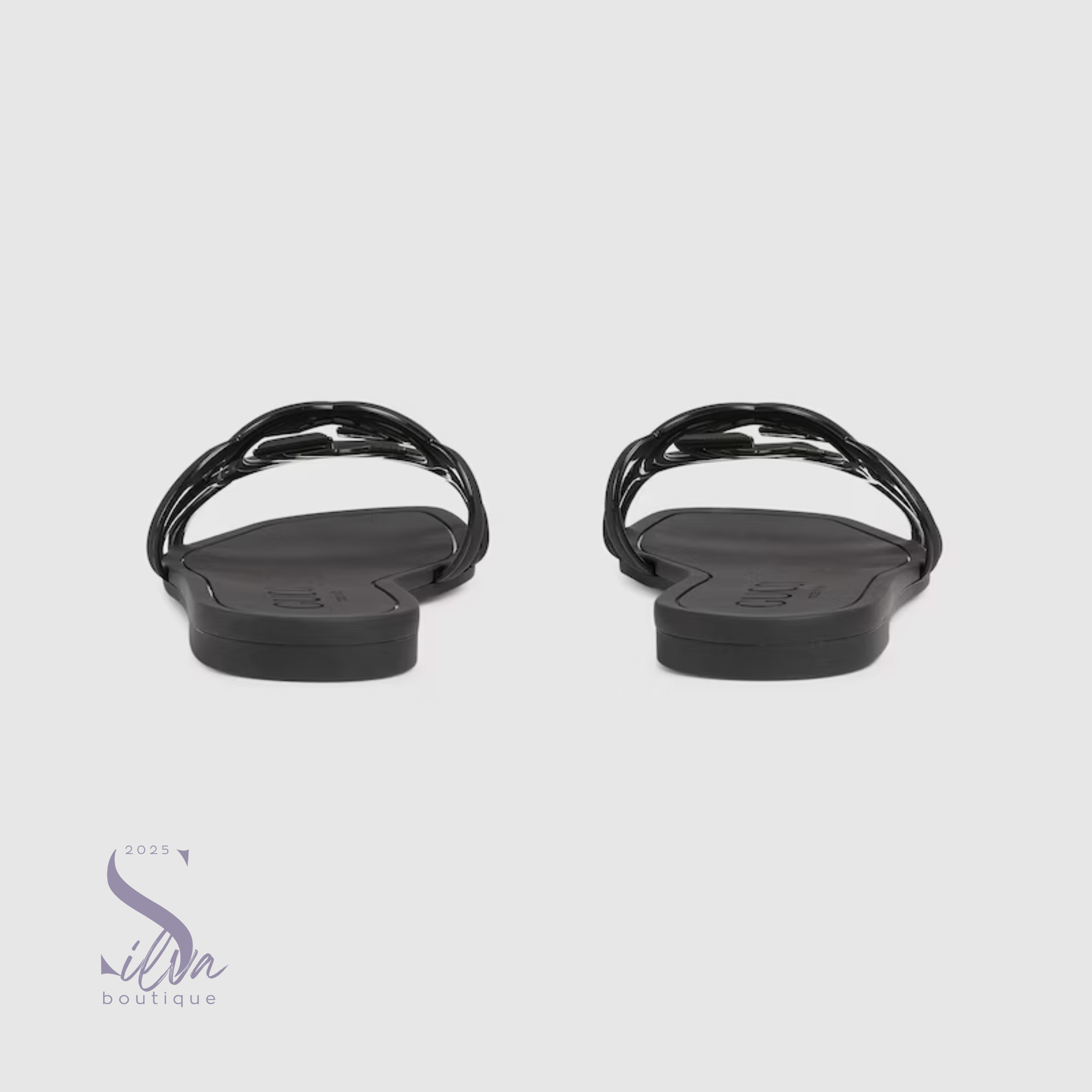 Silva Boutique | Noir