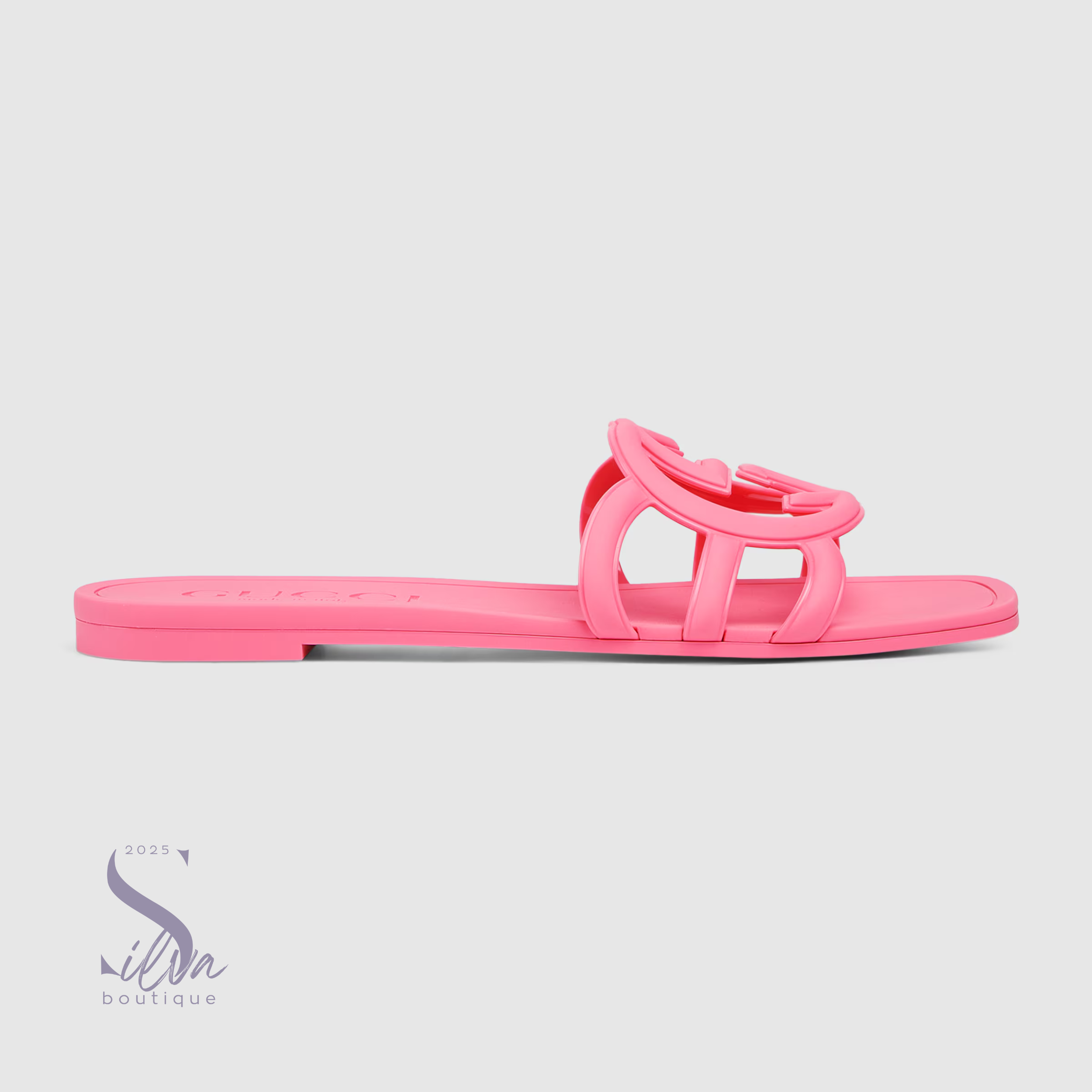 Silva Boutique | Rose fluorescent