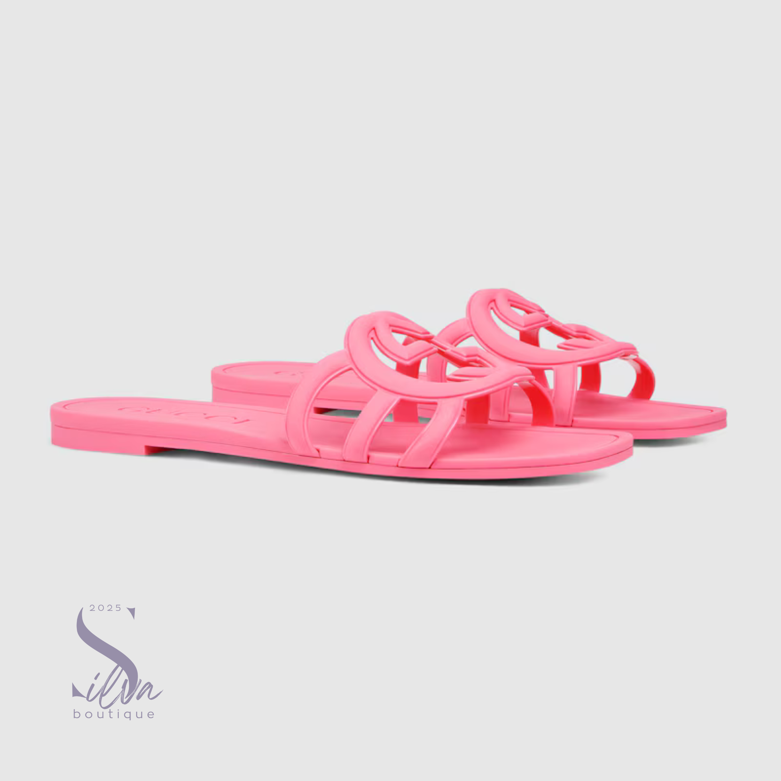 Silva Boutique | Rose fluorescent