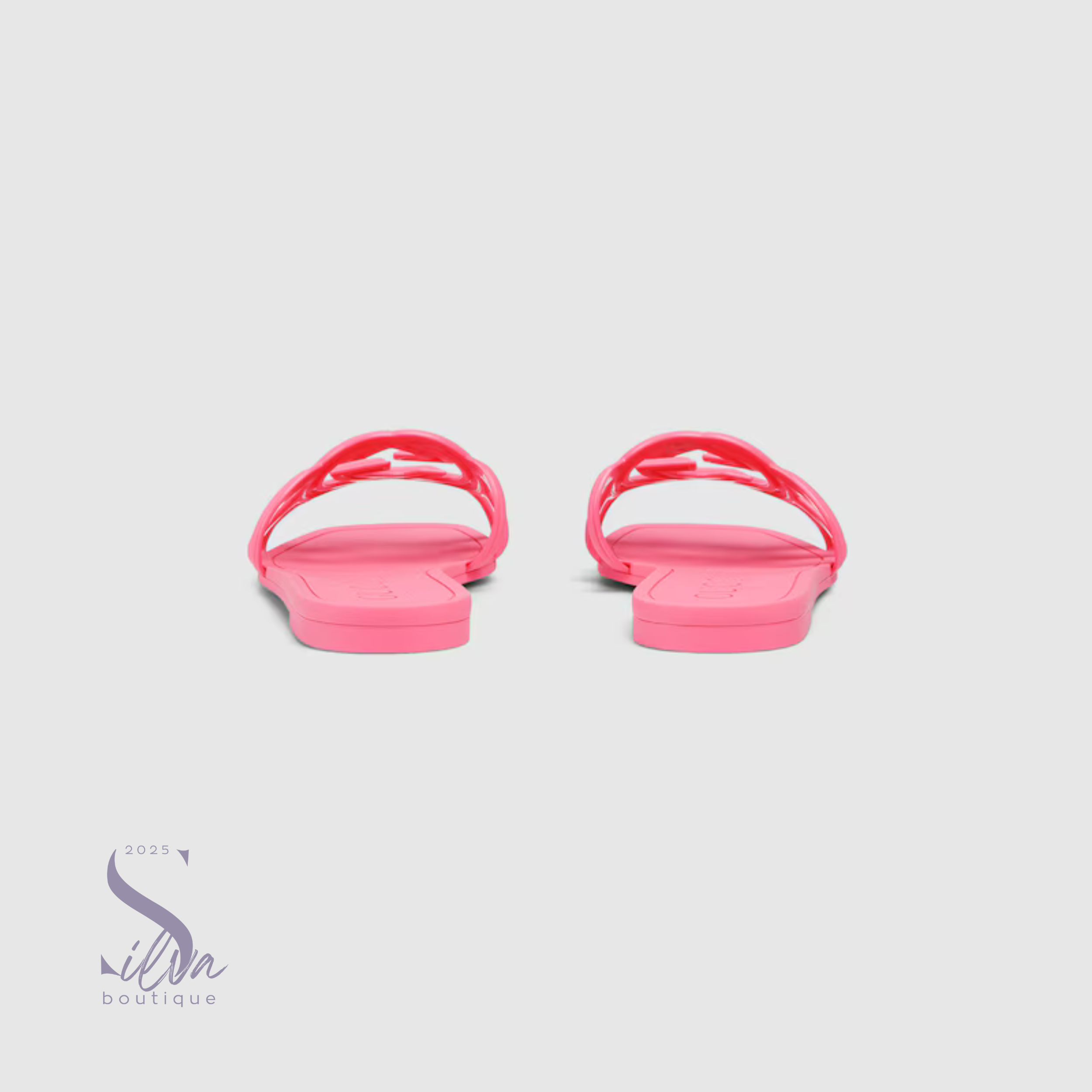 Silva Boutique | Rose fluorescent