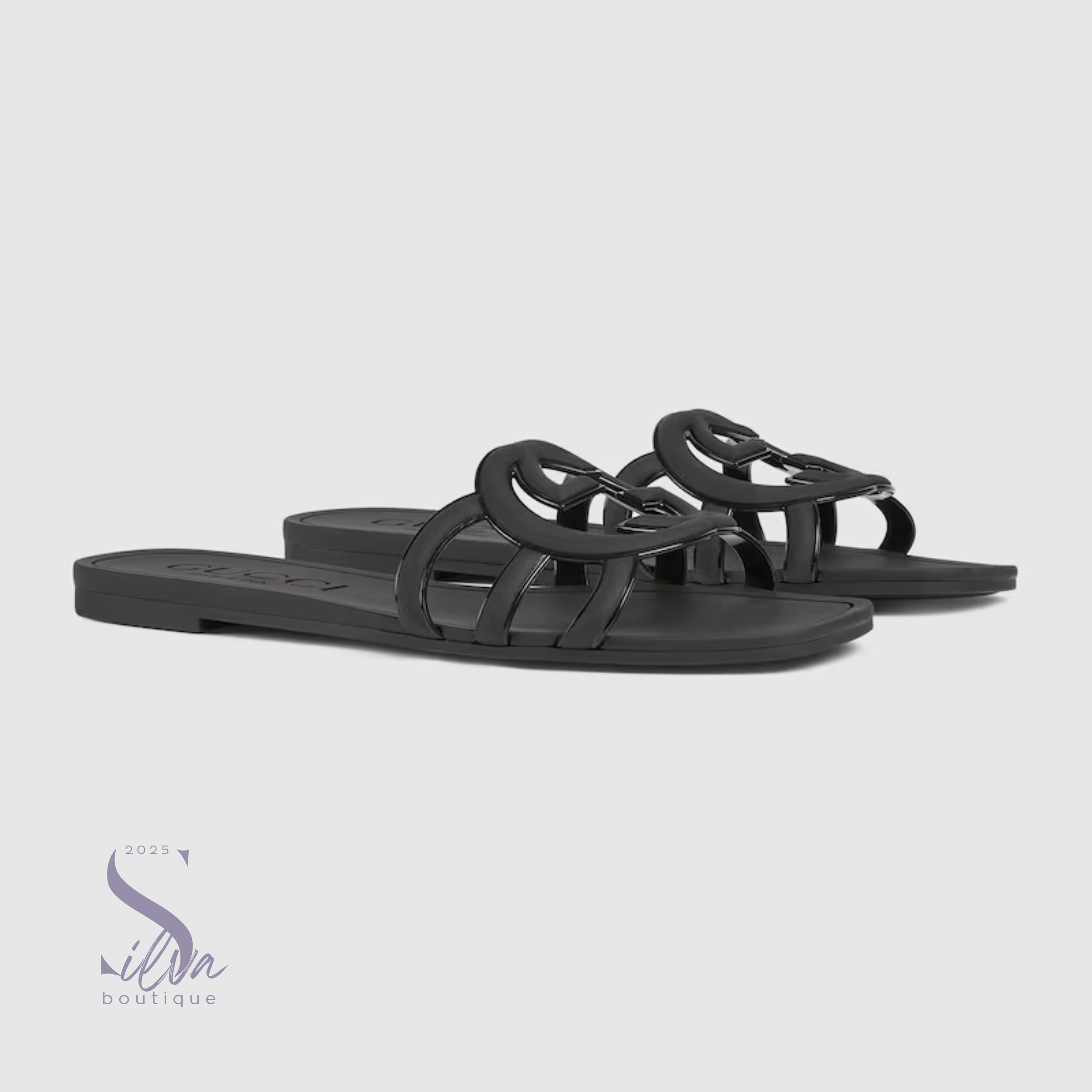 Silva Boutique | Noir