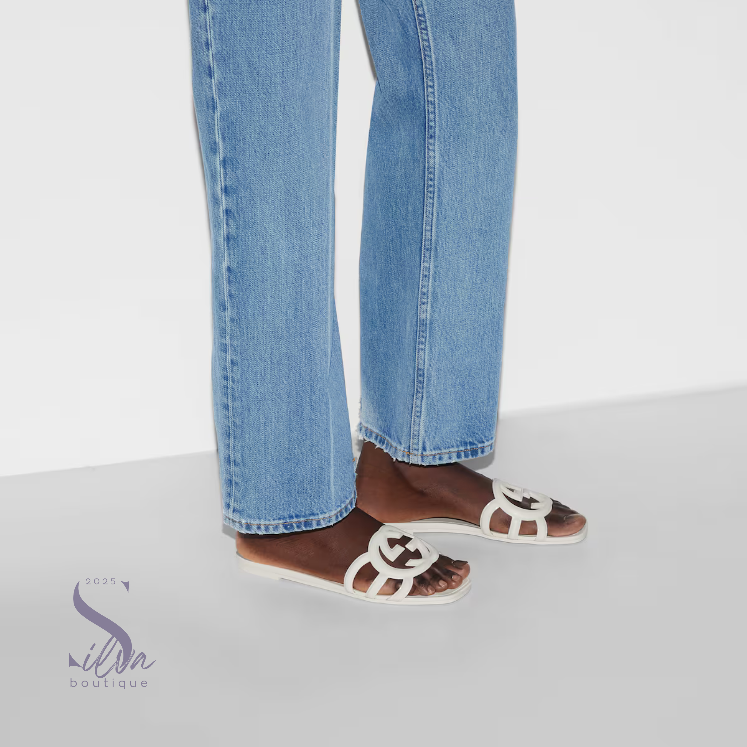 Silva Boutique | Blanc