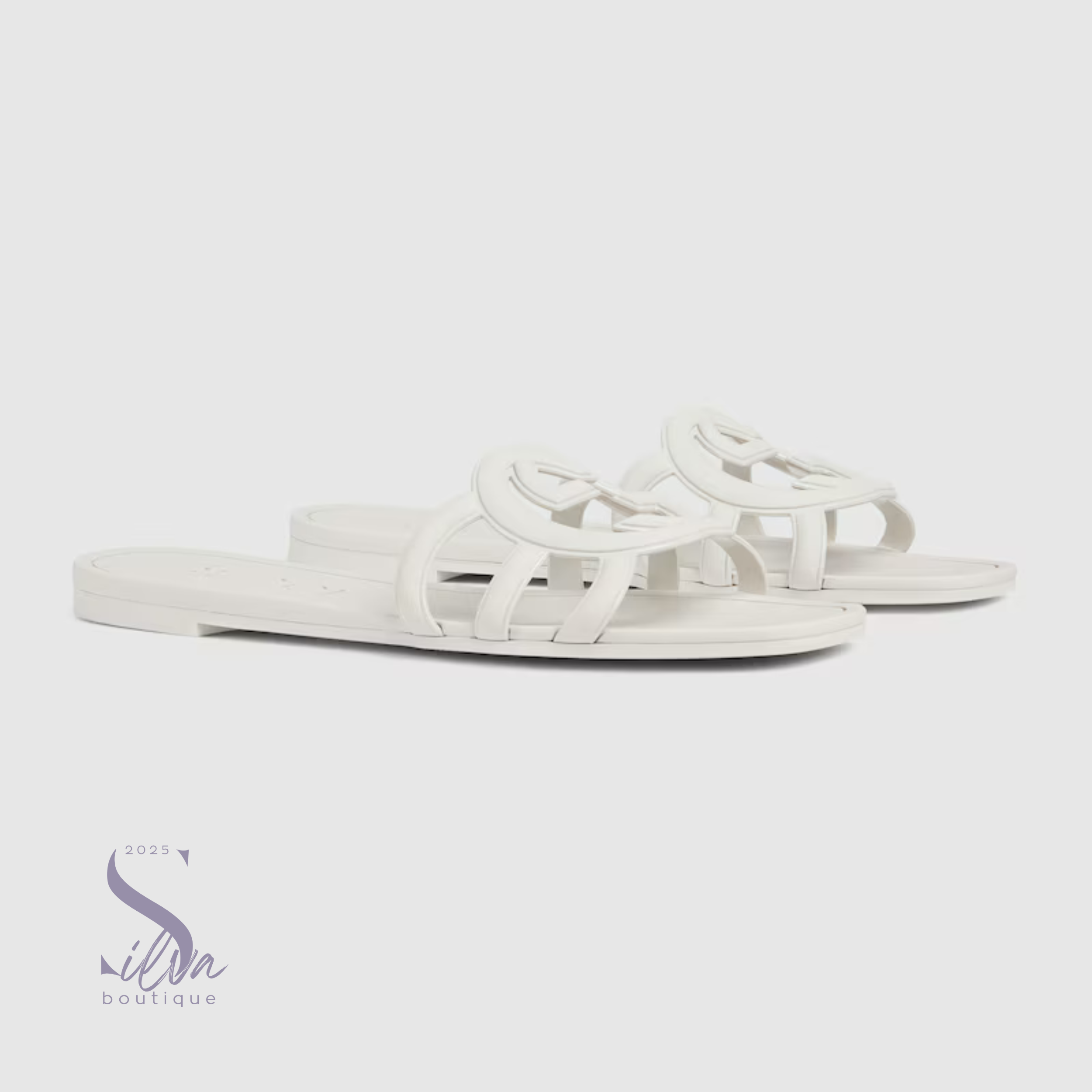Silva Boutique | Blanc
