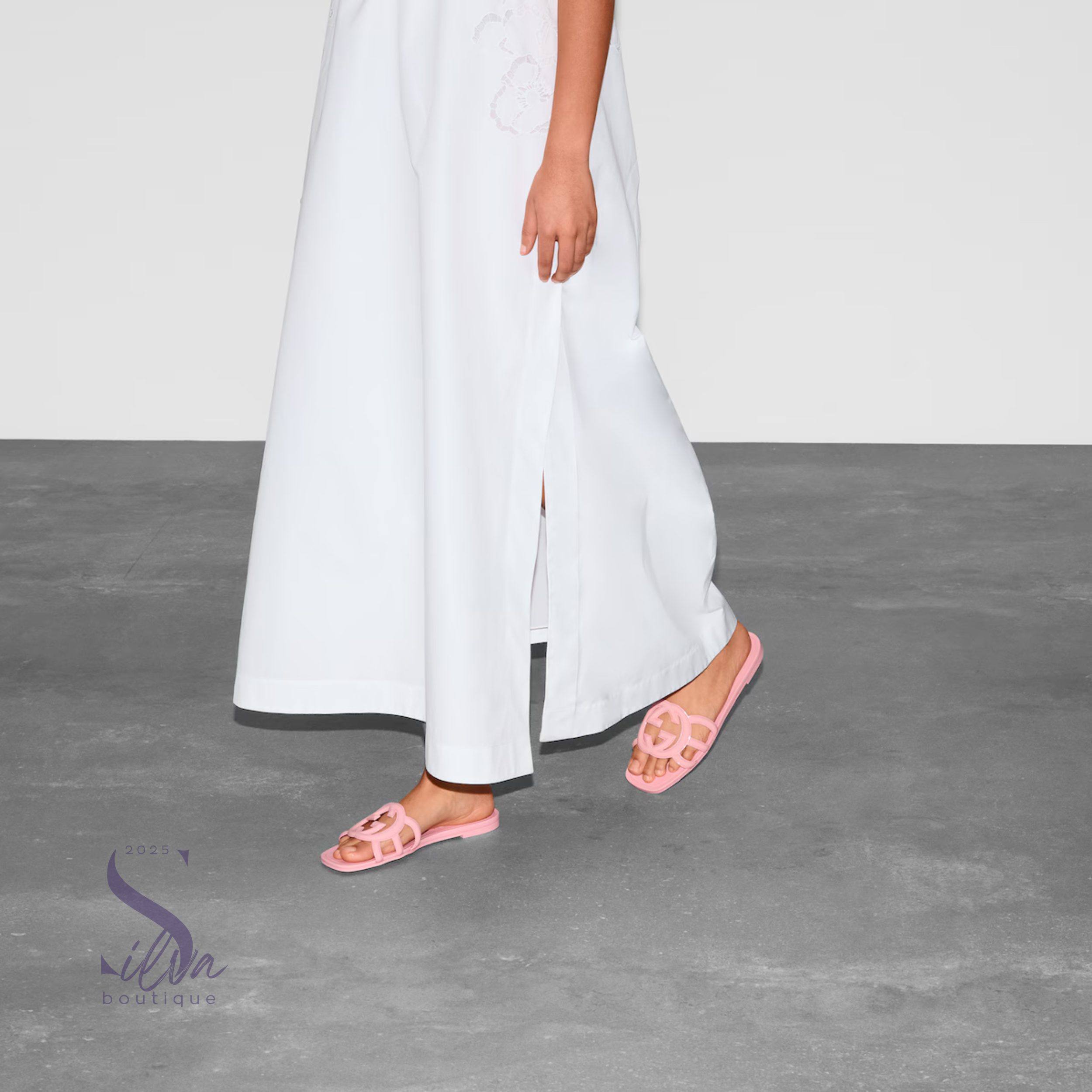 Silva Boutique | Rose